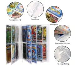 Pokemon TCG Binder Wholesale x28 Binders Hold 240 Cards Each - Image 2