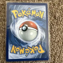 Cyclizar Special Illistration Rare Paradox Rift 215/182, NM Pokemon Card - Image 2