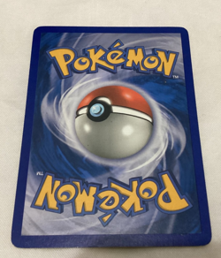 2007 Pokemon/Nintendo Secret Wonders Venusaur Lv 51 Hp 130 #20/132 Holo Card - Image 4