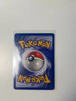 Drowzee 54/82 Team Rocket - WOTC Pokemon Card TCG non holo - Image 2