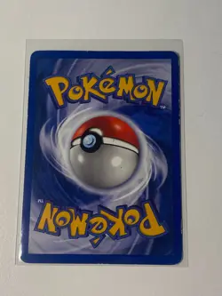 Poliwag 59/102 - Pokemon card TCG Base Set (1999) - non holo - WOTC - Image 2