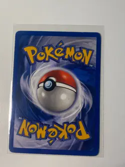 Pokemon TCG - Koffing - 51/102 - Base Set non holo card WOTC - Image 2