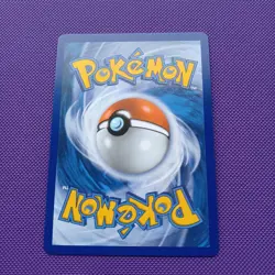 Pokemon TCG Squirtle MEP 039 First Partners Promo Card 30th Anniversary - Image 5