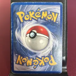 Pokemon Card Base Set HOLO Magneton 9/102 1999-2000 ed - Image 2