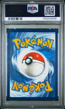 PSA 9 2023 POKEMON CLB-TRADING CARD GAME CLASSIC #002 WARTORTLE - Image 2