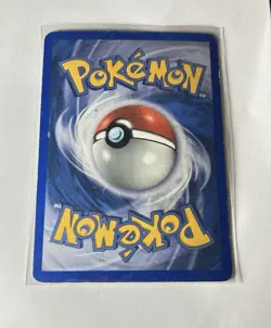 Gold Star Regirock - 91/92 EX Legend Maker - Pokemon Card - Image 2