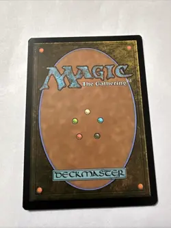 MTG Gwenna, Eyes of Gaea The Brothers' War 185/287 Foil Rare - Image 2