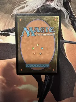 Copy Enchantment (Serialized) Ravnica Remastered [NM] - Image 3