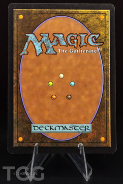 Steely Resolve - 2002 Magic the Gathering - Onslaught Foil - Image 2