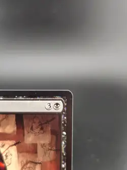 MTG Grim Hireling Extended Art Adventures in the Forgotten Realms Regular NM - Image 2