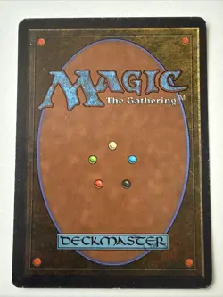 Urza's Tower (Shore) Antiquities Regular Magic The Gathering MTG - Image 2