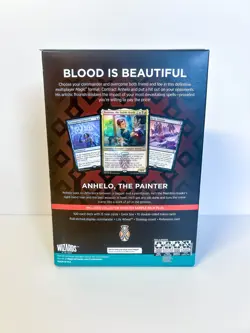 Maestros Massacre Streets of New Capenna Commander Deck, New Sealed, MTG 195166121468 - Image 3