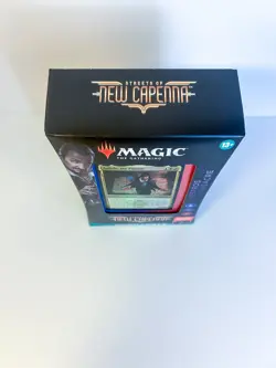 Maestros Massacre Streets of New Capenna Commander Deck, New Sealed, MTG 195166121468 - Image 5