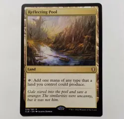 Reflecting Pool Battle for Baldur's Gate Regular - Image 1