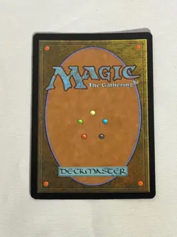 MTG FOIL Donate Urza's Destiny Magic the Gathering - Image 2