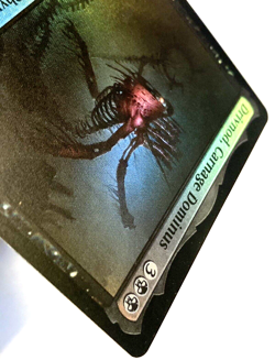 MTG Drivnod, Carnage Dominus *FOIL* Phyrexia: All Will Be One 090/271 NM - Image 4