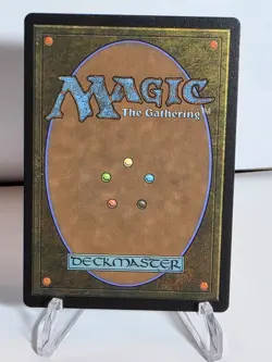 Super Shredder : MTG / Teenage Mutant Ninja Turtles MYTHIC #0083 - Image 2