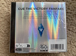 Magic The Gathering X Final Fantasy Collector Booster Display Box SEALED IN HAND - Image 2