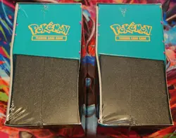 2x Ascended Heroes Pokemon Center Elite Trainer Box / ETB ⭐Sealed⭐ Pokemon TCG - Image 2