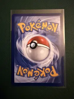 2026 Pokemon TCG 30th Anniversary First Partner Black Star Promo Chimchar 041 - Image 2