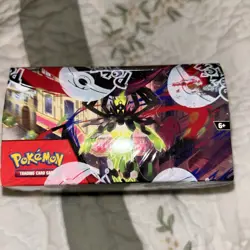 Pokemon TCG Perfect Order Booster Box (36 Packs) – IN HAND sealed - Image 2