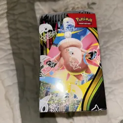 Pokemon TCG Perfect Order Booster Box (36 Packs) – IN HAND sealed - Image 4