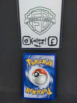 POKEMON EX SPECIE DELTA LARVITAR HOLO STAMPED 73/113 NM ENG - Image 2