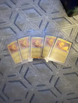 Pokemon TCG Collection Lot - Image 5