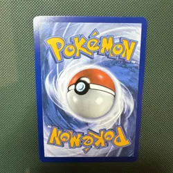 Gastly 054/094 Me02: Phantasmal Flames Reverse Holo - Pokemon TCG - Image 4