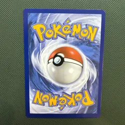 Oddish 001/094 Me02: Phantasmal Flames Reverse Holo - Pokemon TCG - Image 3