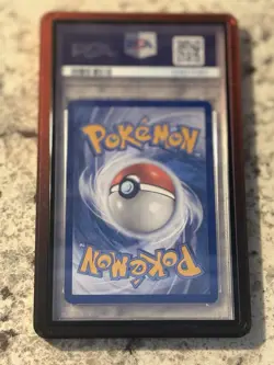 2023 POKEMON MEW EN-151 SPECIAL ILLUSTRATION RARE #199 CHARIZARD EX PSA 9 - Image 2