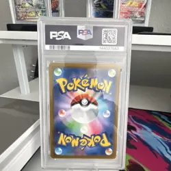 Pokemon Galarian Zapdos Holo S12a Vstar Universe 188/172 PSA 10 Japanese - Image 2