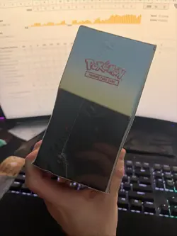 Pokemon TCG: Scarlet & Violet Paradox Rift Elite Trainer Box Pokemon Center 820650854163 - Image 3