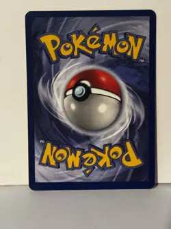 Pokemon Flute Non Holo 086/102 Base Set NM Pokemon Fast Ship - Image 2