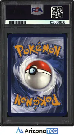 Pokemon 2024 Alolan Dugtrio 208/191 IR Surging Sparks GEM MINT PSA 10 - Image 2