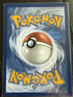 Pokemon Piplup: Mega Evolutions Promo 042 - Image 2