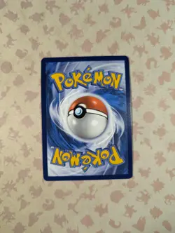 Pokemon Sylveon 040/131 NM Pokemon Day 2025 Stamped - Image 2
