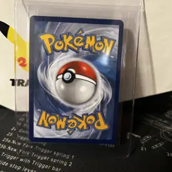 Pokemon TCG Birthday Pikachu #24 Celebrations 25th Anniversary - Image 2