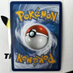Pokemon TCG Birthday Pikachu #24 Celebrations 25th Anniversary - Image 4