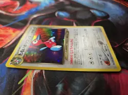 Dark Porygon2 No. 233 Holo Rare Neo Destiny Pokemon Japanese LP/Near Mint - Image 2