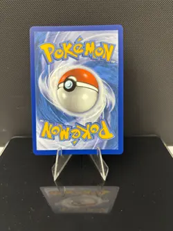 Pokemon Scarlet Violet Gothitelle 211 Black Star Promo - Image 2