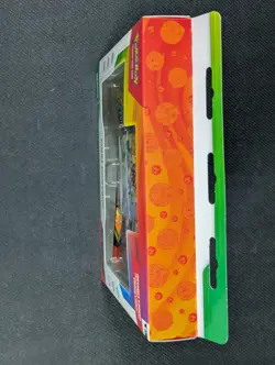 Pokemon TCG: First Partner Illustration Collection Series 1 New Sealed - Image 4