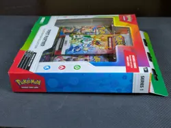 Pokemon TCG: First Partner Illustration Collection Series 1 New Sealed - Image 5