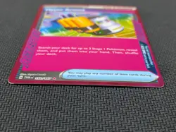 Hyper Aroma Pokemon Twilight Masquerade 152/167 ACE SPEC Rare Holofoil - Image 2