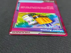 Hyper Aroma Pokemon Twilight Masquerade 152/167 ACE SPEC Rare Holofoil - Image 4