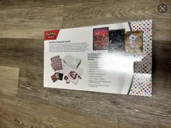 Pokemon Scarlet & Violet 151 Ultra Premium Collection Sealed - Image 3