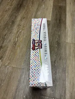 Pokemon Scarlet & Violet 151 Ultra Premium Collection Sealed - Image 4