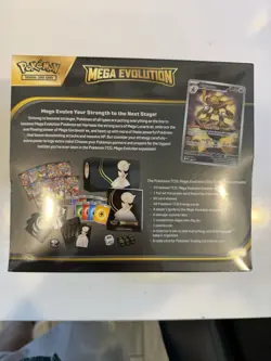 Pokemon Mega Evolution Elite Trainer Box Gardevoir - Image 2