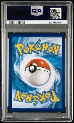 2023 POKEMON CHARIZARD ex #215 OBSIDIAN FLAMES ULTRA RARE PSA 10 💎🔥 - Image 2
