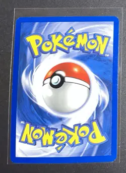 Koga’s Arbok 1st Edition 25/132 - Gym Challenge Pokemon - Image 2